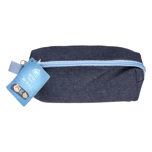 Denim etui