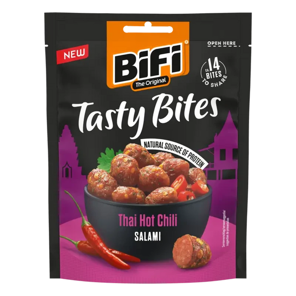 Bifi Tasty Bites Thai Hot