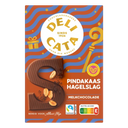Delicata Chocoladeletter melk pindakaas hagelslag