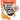 Autodrop Most wanted turbo perzik eendjes