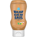 Burgersaus