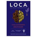 Loca Chai goodness