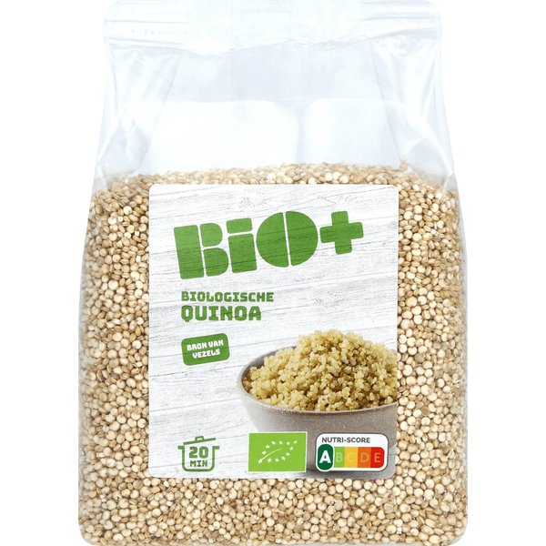 BIO+ Quinoa