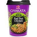 Oyakata Pad Thai Hähnchen-Geschmack