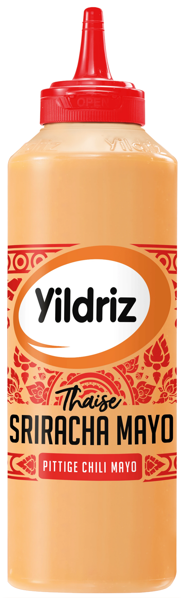 Yildriz Sriracha Mayo