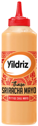 Yildriz Sriracha Mayo