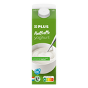 Halfvolle yoghurt