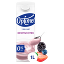 Optimel Joghurt Waldfrüchte 0% Fett