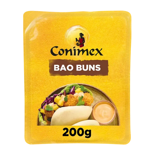 Conimex Bao buns