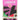 Läkerol Pastilles raspberry liquorice