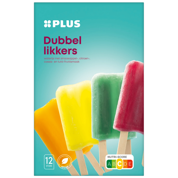 Dubbellikkers