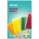 Dubbellikkers
