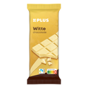 White chocolate bar
