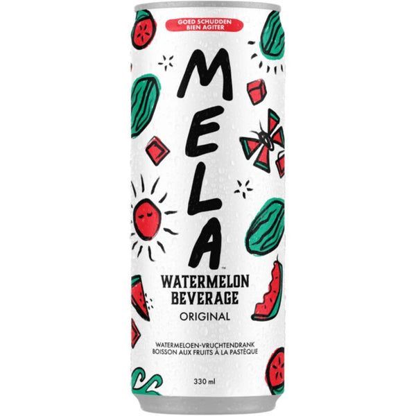 Mela Wassermelone Original