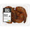 BBQ black tiger cajun