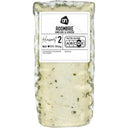Roombrie knoflook & kruiden