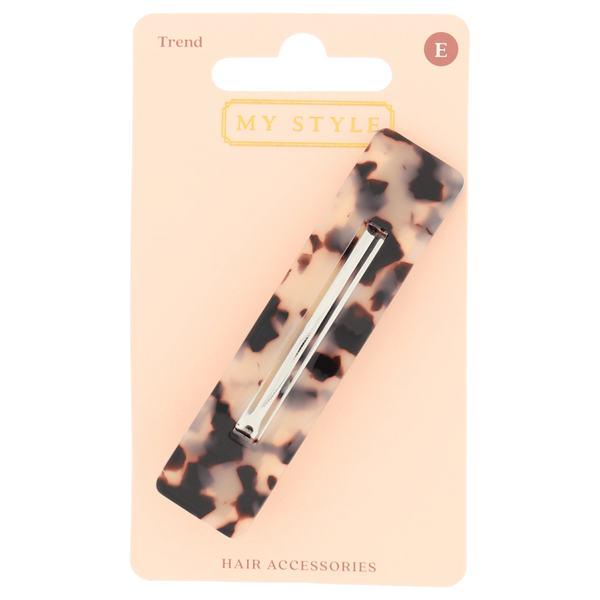 MyStyle Clip tortoise light