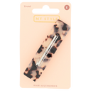 MyStyle Clip tortoise light