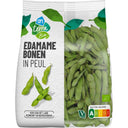 Terra Biologische edamame bonen in peul
