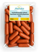 Marhaba Cocktailworstjes pikant