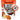 Autodrop Most wanted bubbelende cola trucks