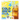 Cold brew ice tea lemon