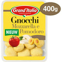 Grand' Italia Gevulde gnocchi mozzarella e pomodoro