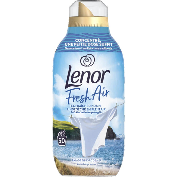 Lenor Fresh Air – Summer Sea Breeze