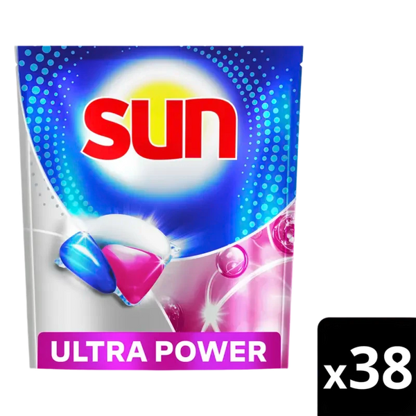 Sun Ultra power plus