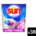 Sun Ultra power plus