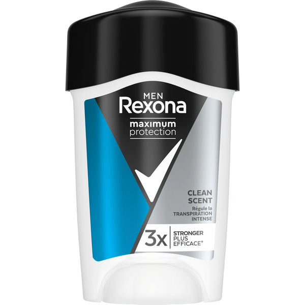 Rexona Men MaxPro Deodorant Stick Frischer Duft