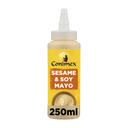 Conimex Topping sauce Sesame & Soy Mayo