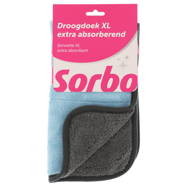 Sorbo Trockentuch XL extra saugfähig