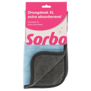 Sorbo Trockentuch XL extra saugfähig