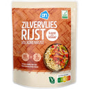 Kant-en-klaar zilvervliesrijst