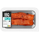 Zalmfilet smokey