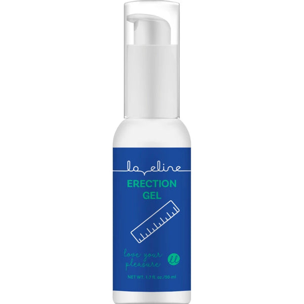 Loveline Erectie gel
