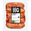 BBQ scharrel kipworst crispy chili