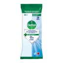 Dettol Wipes Hygiene 110pcs