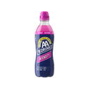AA Drink Intensity