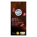 Delicata Reep 85% cacao ayurvedische kruiden