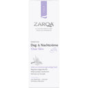 Zarqa Clear skin dag- en nachtcreme