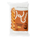 Kadir's Frikandelbroodje
