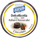 Zanetti Ricotta Dolce chocolade