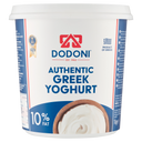 Dodoni Griechischer Joghurt 10%
