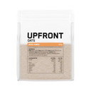 Upfront Oats appel kaneel smaak