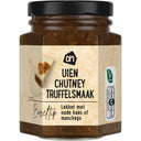 Uienchutney truffelsmaak