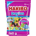Haribo Dragibus bites