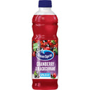 Ocean Spray Cranberry & zwarte bessen