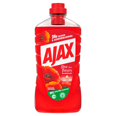 Glasreiniger und Reinigungsspray